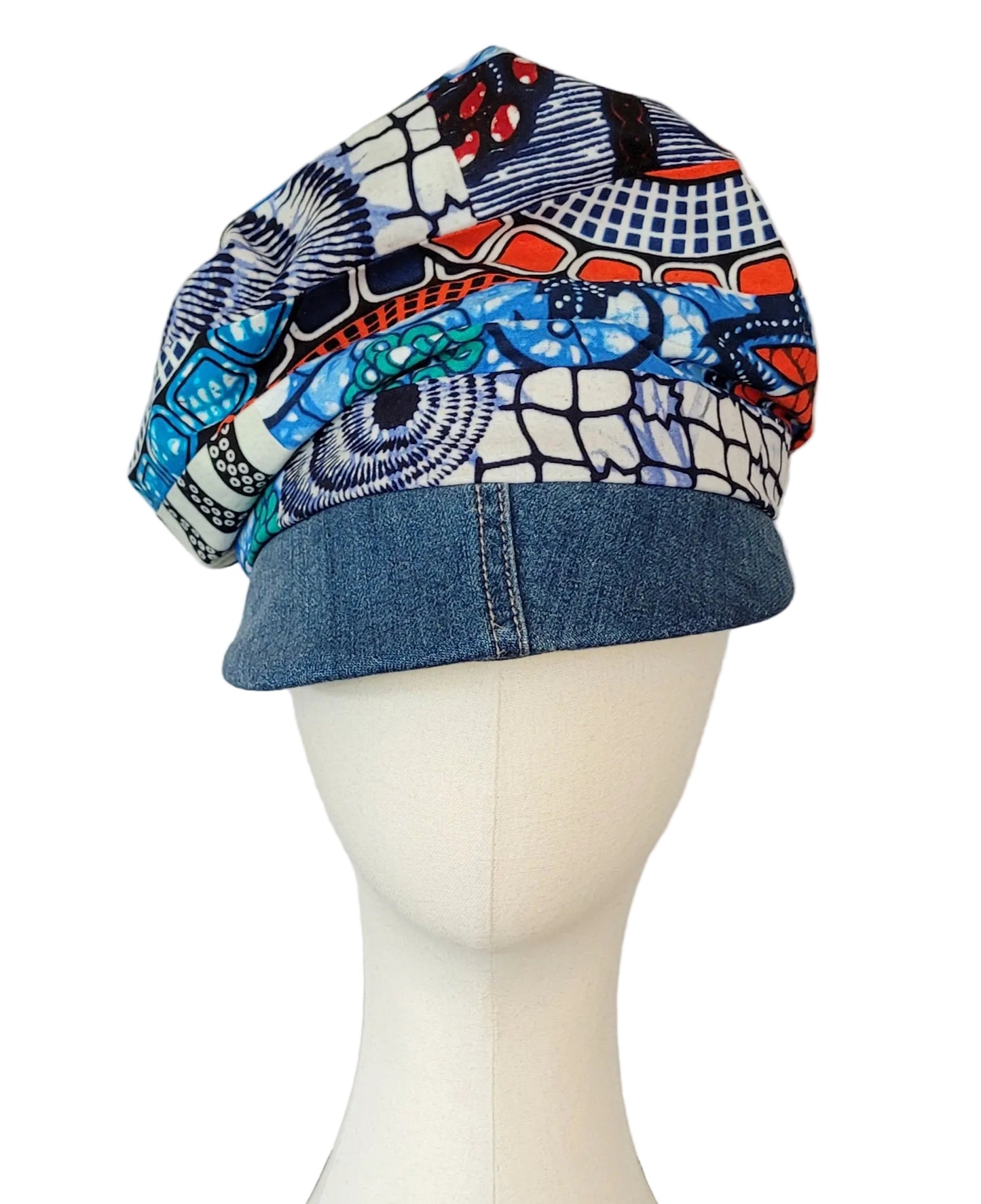 RTS PATCHWORK CLASSIC CRUSH -  M5