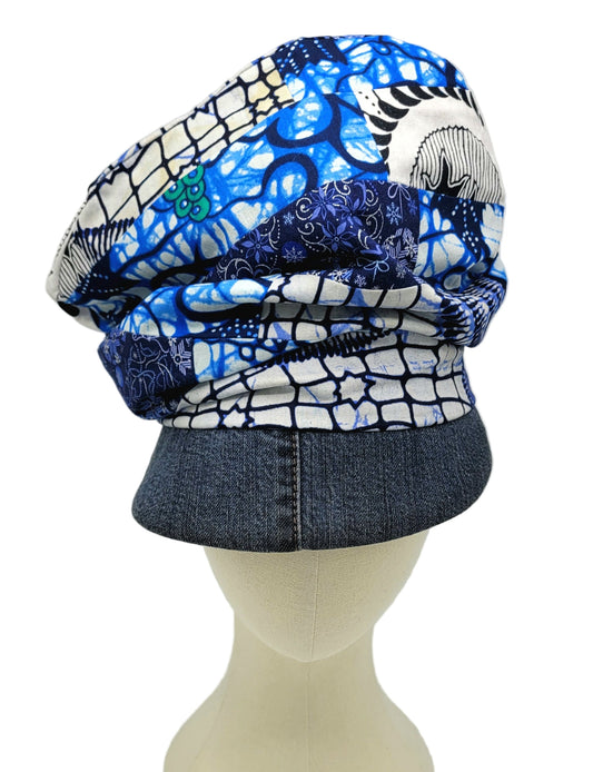 RTS PATCHWORK CRUSH -  M13