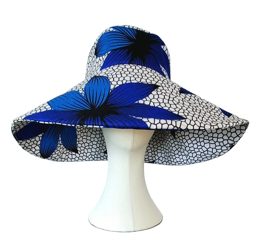 RTS SWB2067 - SUPER WIDE BRIM HAT