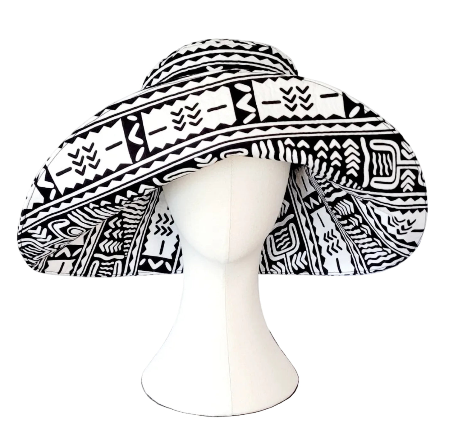 RTS - SWB2065 SUPER WIDE BRIM HAT