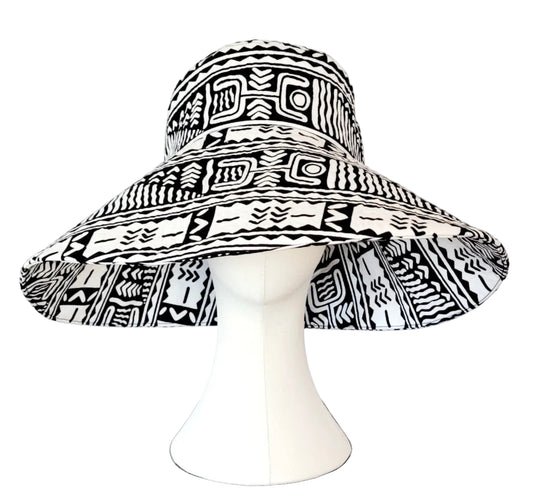 RTS - SWB2065 SUPER WIDE BRIM HAT
